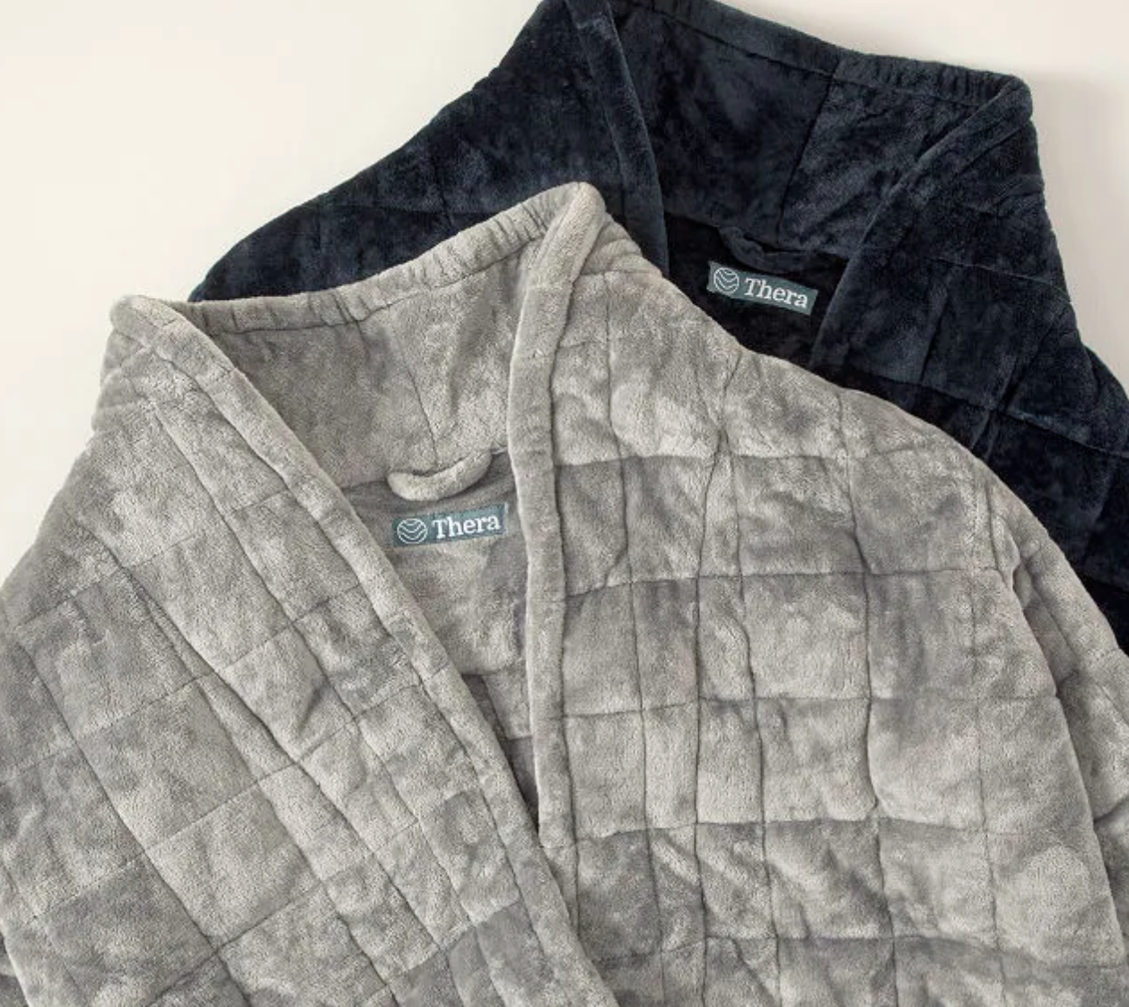 52. Weighted relaxation robe