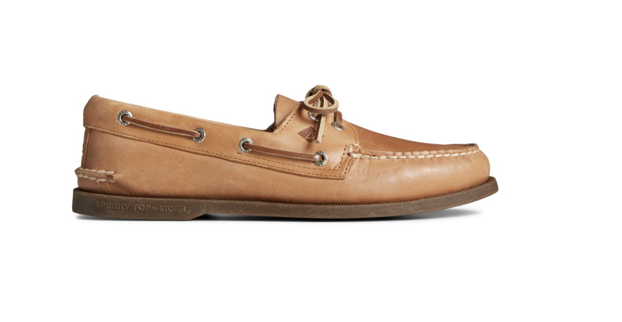 41. Sperry's