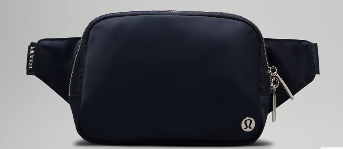 4. Lululemon Everywhere Belt Bag