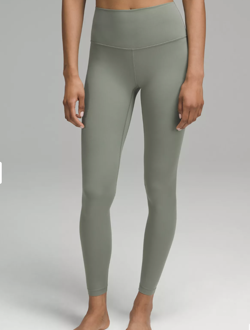 36. Lululemon Align Leggings
