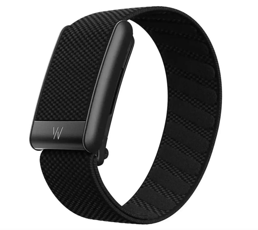 22. Whoop fitness tracker