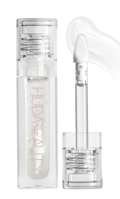Clear Lip Gloss