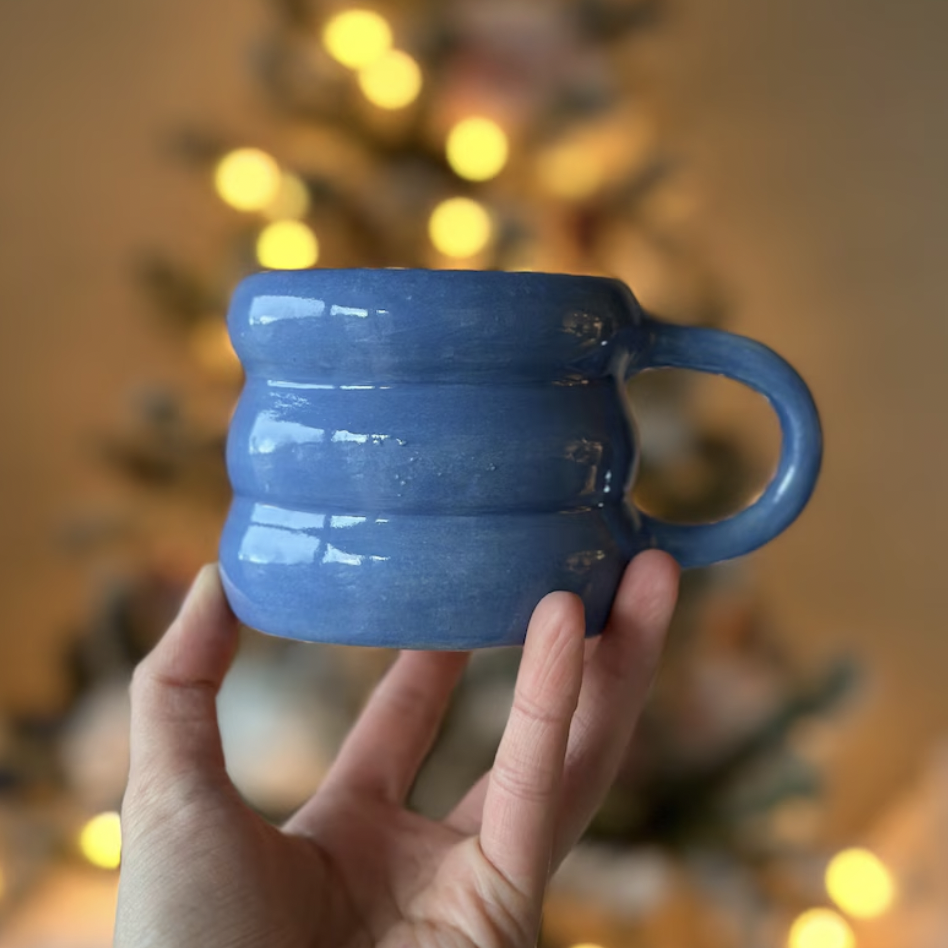 Bubble Mug
