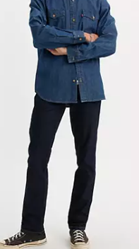 39. Levi's 511 Slim Fit Men's Jeans