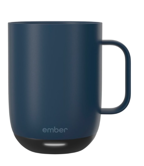 42. Ember mug