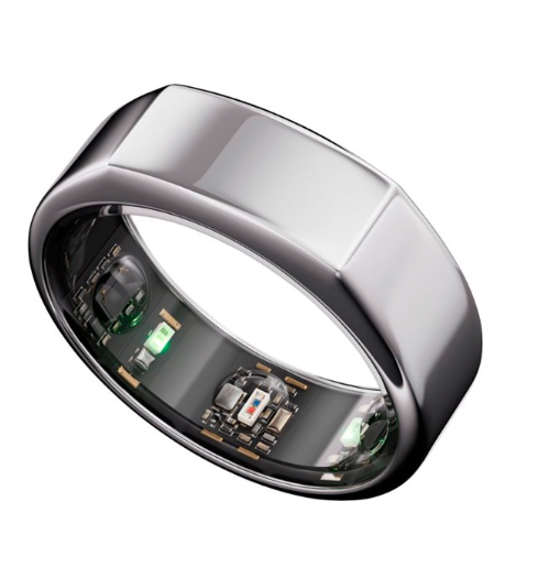 43. Oura ring