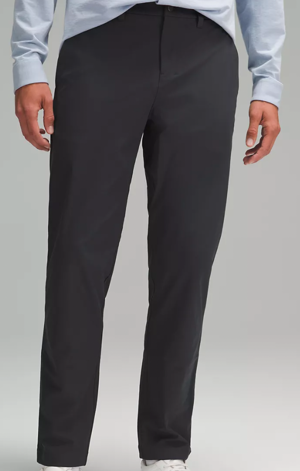 47. Lululemon ABC Trousers
