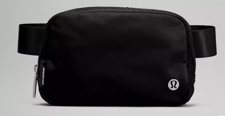 Lululemon Everywhere Belt Bag