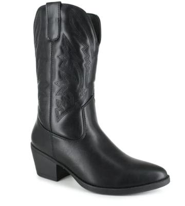 Cowgirl Boots