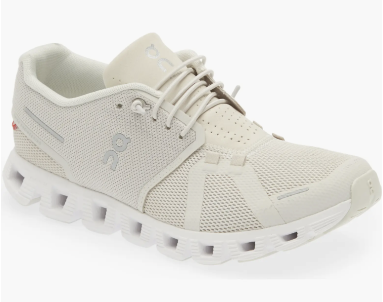 On Cloud 5 Running Shoes