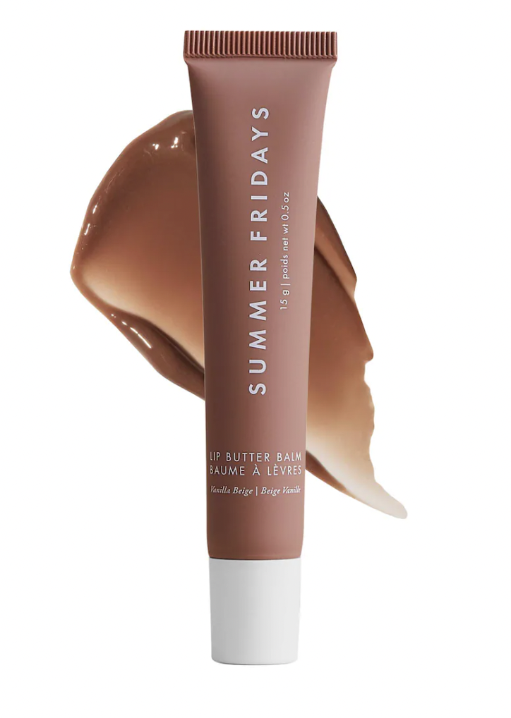 Summer Fridays Lip Butter Balm