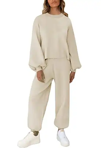 3. Loungewear set