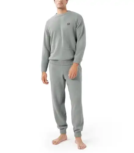 3. Loungewear Set