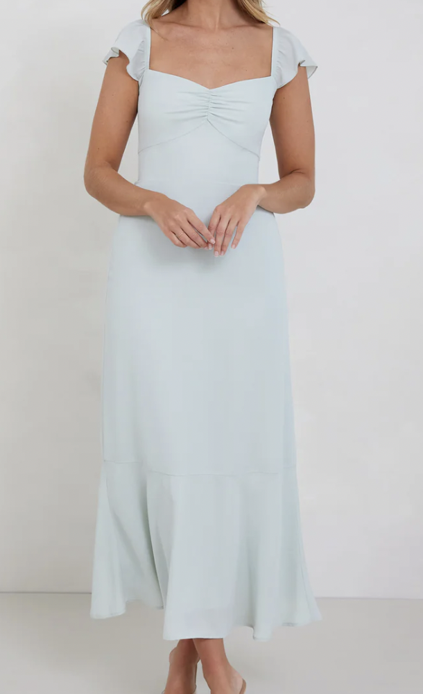 38. Eau Claire Dress