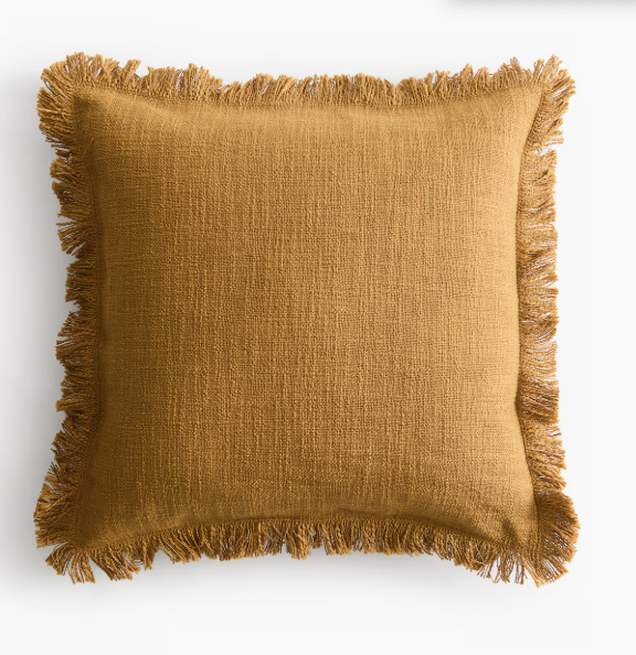 Woven Cushion