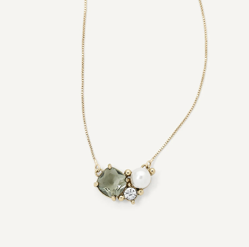 Sadie Pendant Necklace