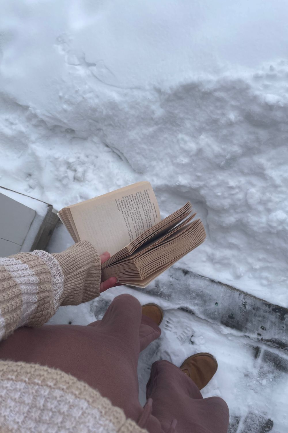 6. Book of the month subscription