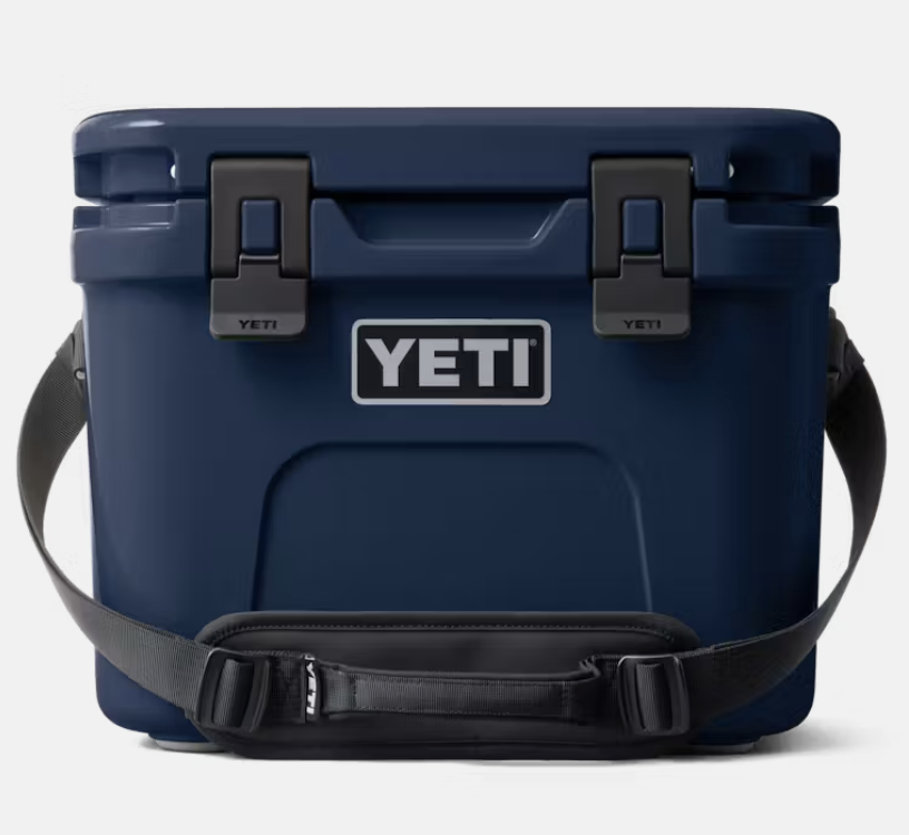 17. YETI Cooler