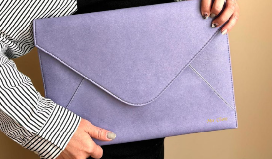 Envelope sleeve
