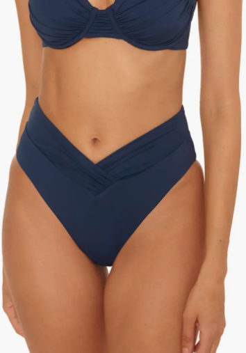 15. Bikini in your wedding colors