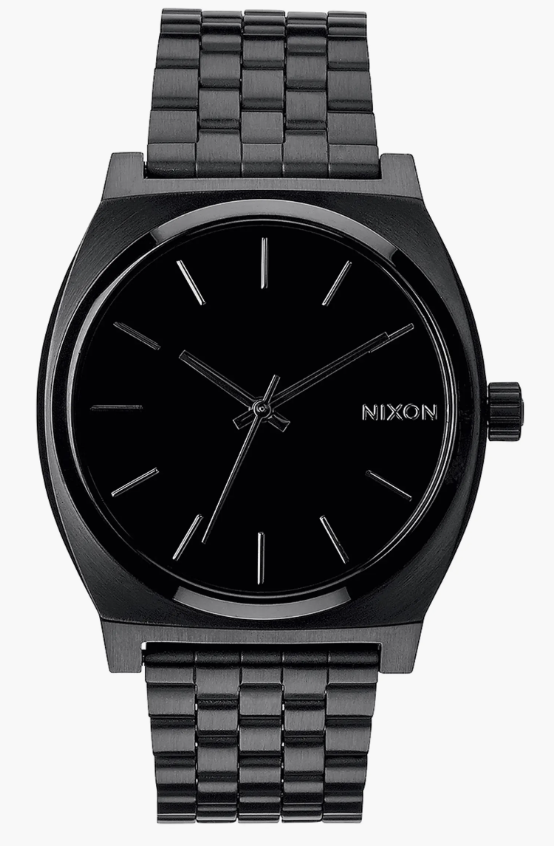 7. Nice watch