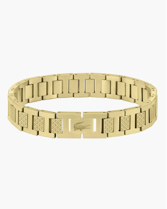11. Metropole bracelet